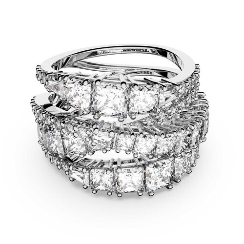 Swarovski Hyperbola Ring